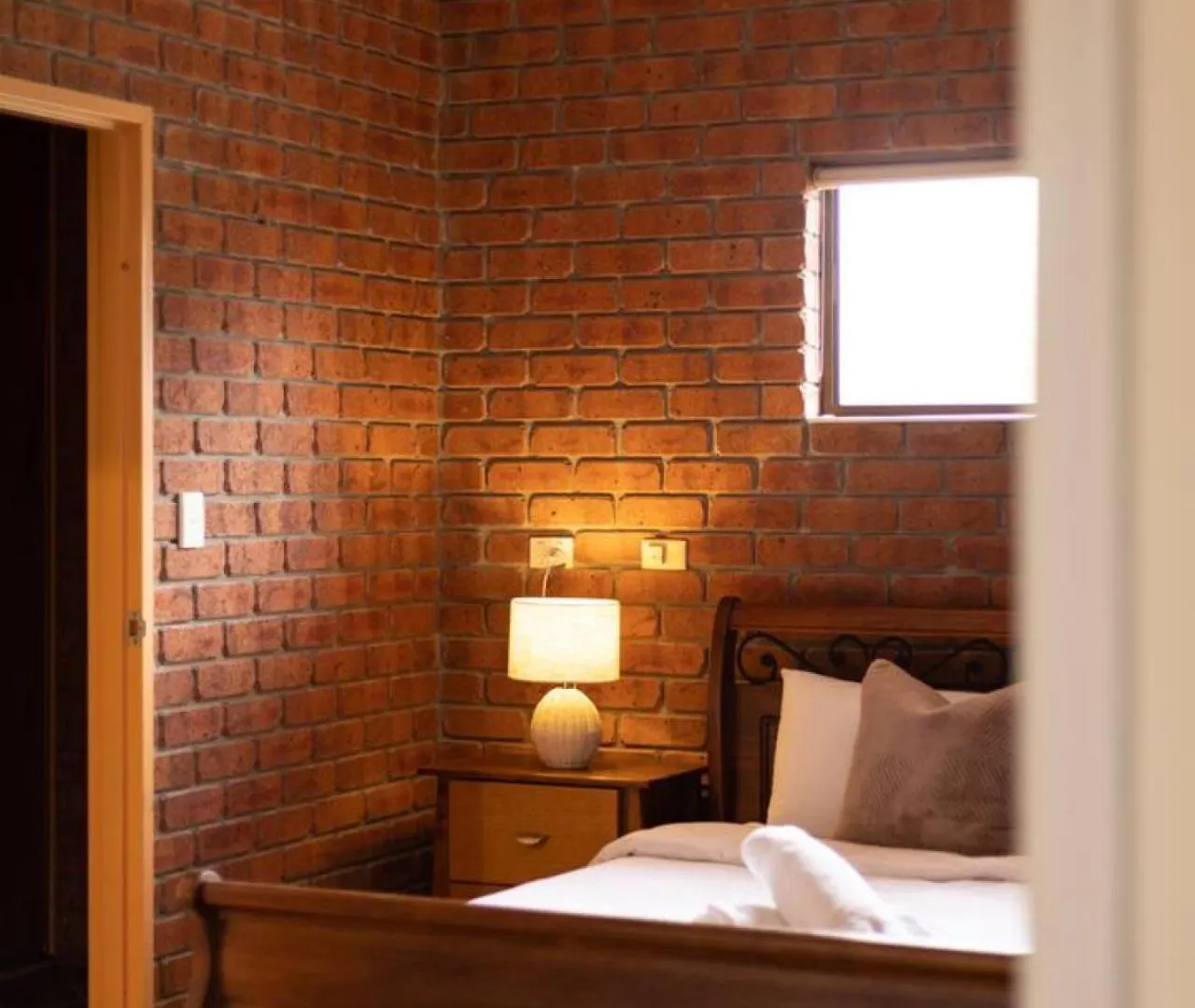 1 Bedroom Comfy Unit Sleep Close To Mall And Bus Brisbane 0*,  Australia