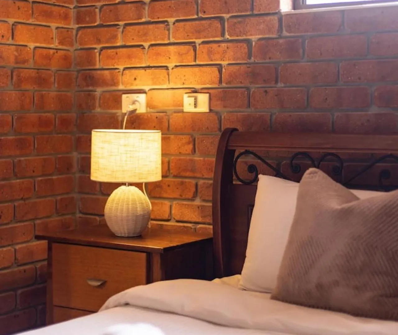 Сasa de vacaciones 1 Bedroom Comfy Unit Sleep Close To Mall And Bus Brisbane Australia